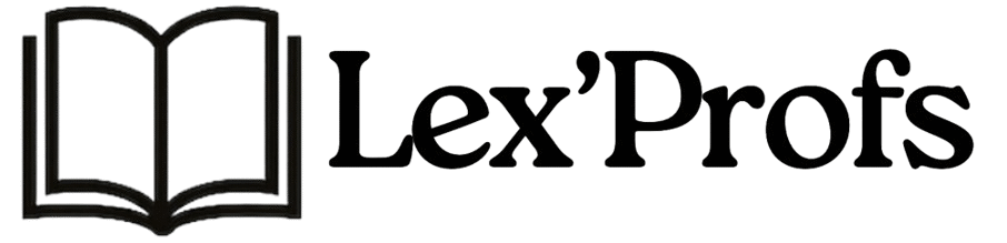 LexProfs — Cours particuliers de droit